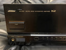Victor Integrated Amplifiers Ax-Z921 D/A