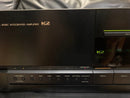 Victor Integrated Amplifiers Ax-Z921 D/A