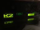 Victor Integrated Amplifiers Ax-Z921 D/A