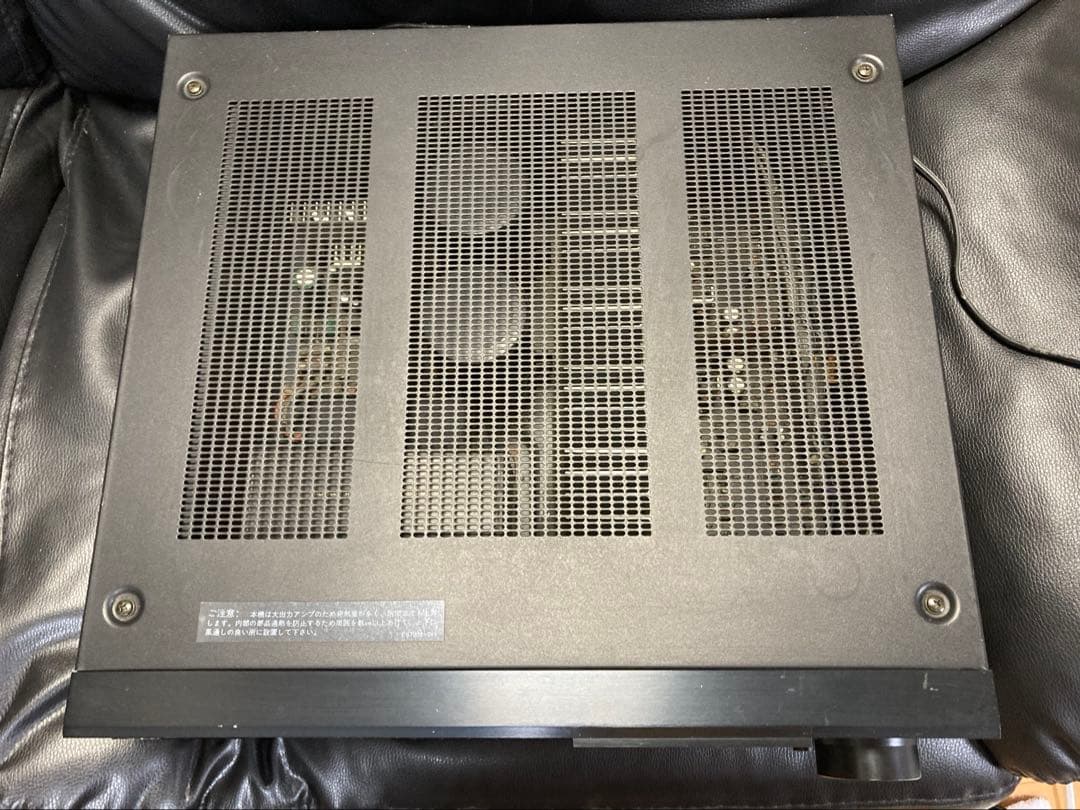 Victor Integrated Amplifiers Ax-Z921 D/A