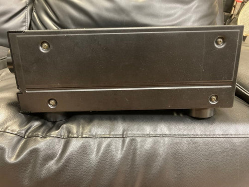 Victor Integrated Amplifiers Ax-Z921 D/A