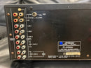 Victor Integrated Amplifiers Ax-Z921 D/A