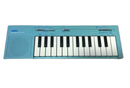 Yamaha Analog Synthesizer Handysound Hs-400 1982