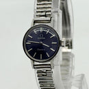 Omega Hand -Wound Clock Geneve
