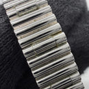 Omega Hand -Wound Clock Geneve