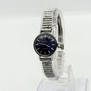 Omega Hand -Wound Clock Geneve