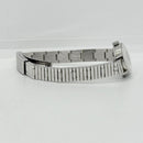 Omega Hand -Wound Clock Geneve