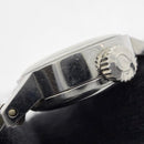 Omega Hand -Wound Clock Geneve