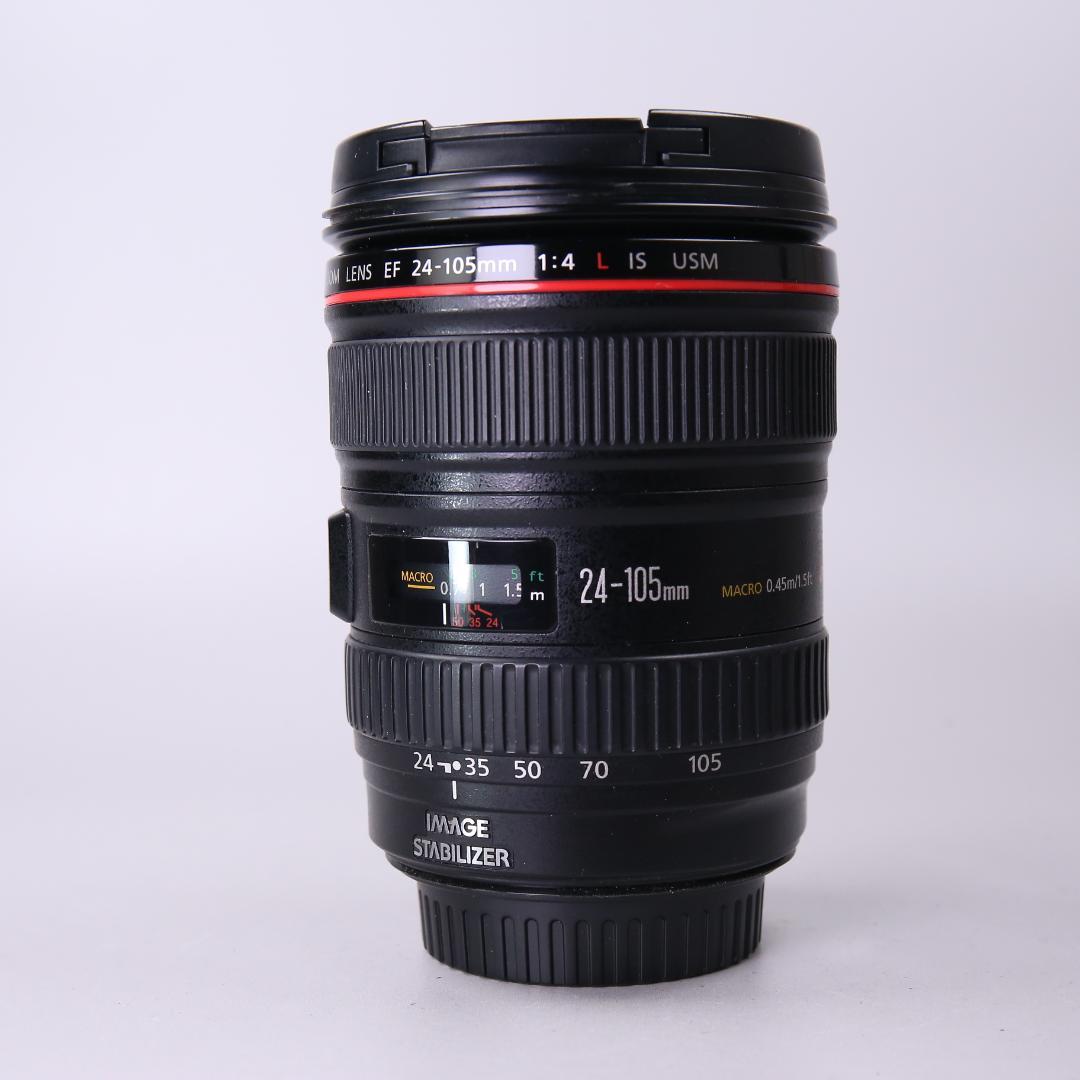 Canon Digital Slr 6D Ef 24-105Mm F4 L 559