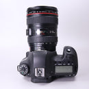Canon Digital Slr 6D Ef 24-105Mm F4 L 559