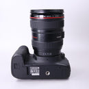 Canon Digital Slr 6D Ef 24-105Mm F4 L 559
