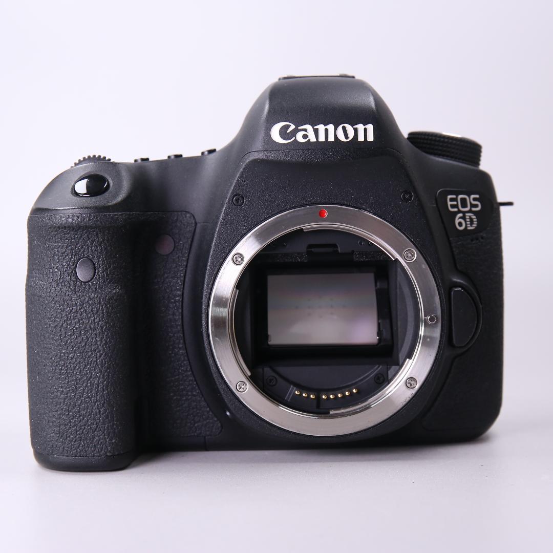 Canon Digital Slr 6D Ef 24-105Mm F4 L 559