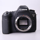 Canon Digital Slr 6D Ef 24-105Mm F4 L 559