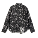 Black Comme Des Garcons Long Sleeve A19331 S