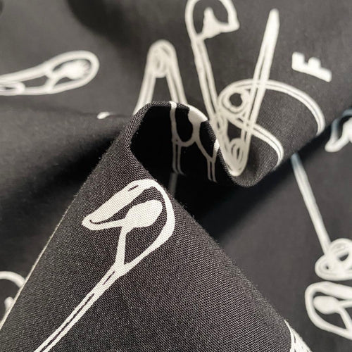 Black Comme Des Garcons Long Sleeve A19331 S