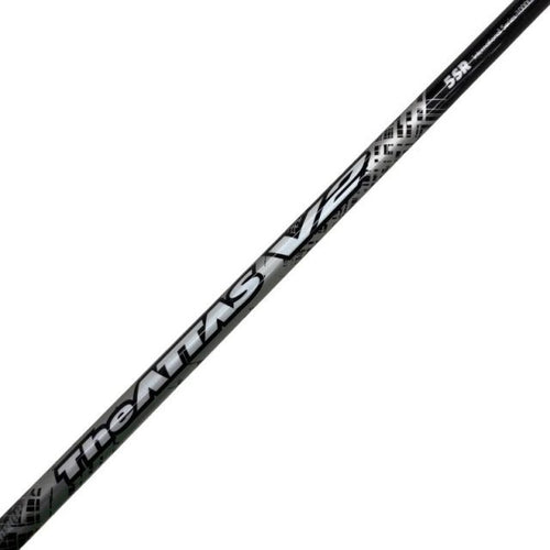 Shaft (Gt The Attas V2 5 Sr)B