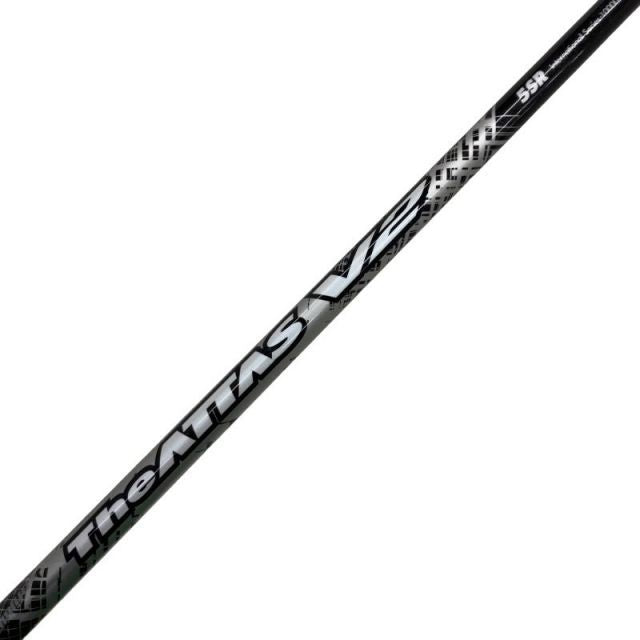 Shaft (Gt The Attas V2 5 Sr)B