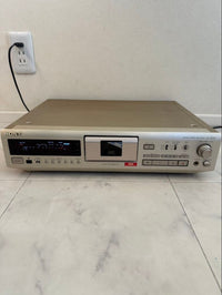 Sony Other Dat Dtc-Ze700