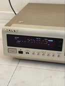 Sony Others Dat Dtc-Ze700