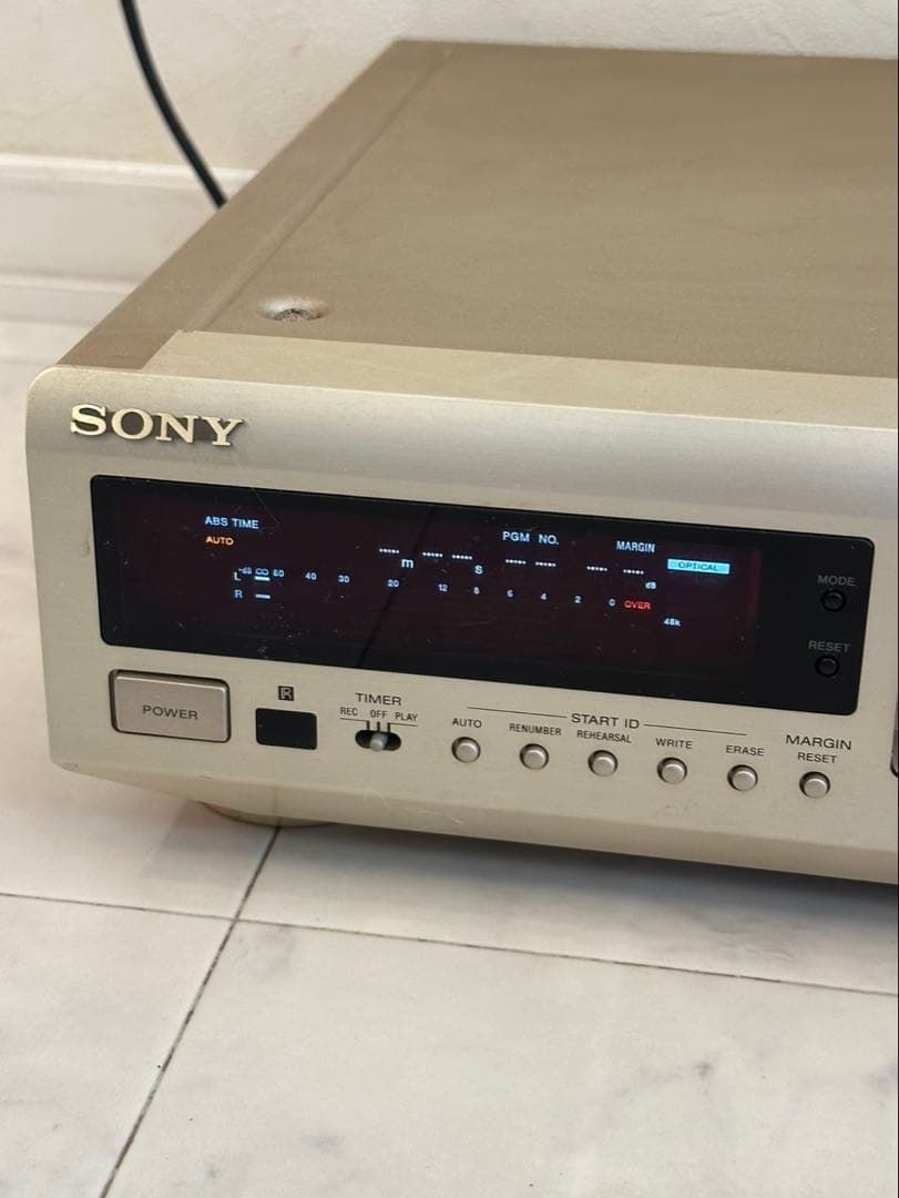 Sony Others Dat Dtc-Ze700