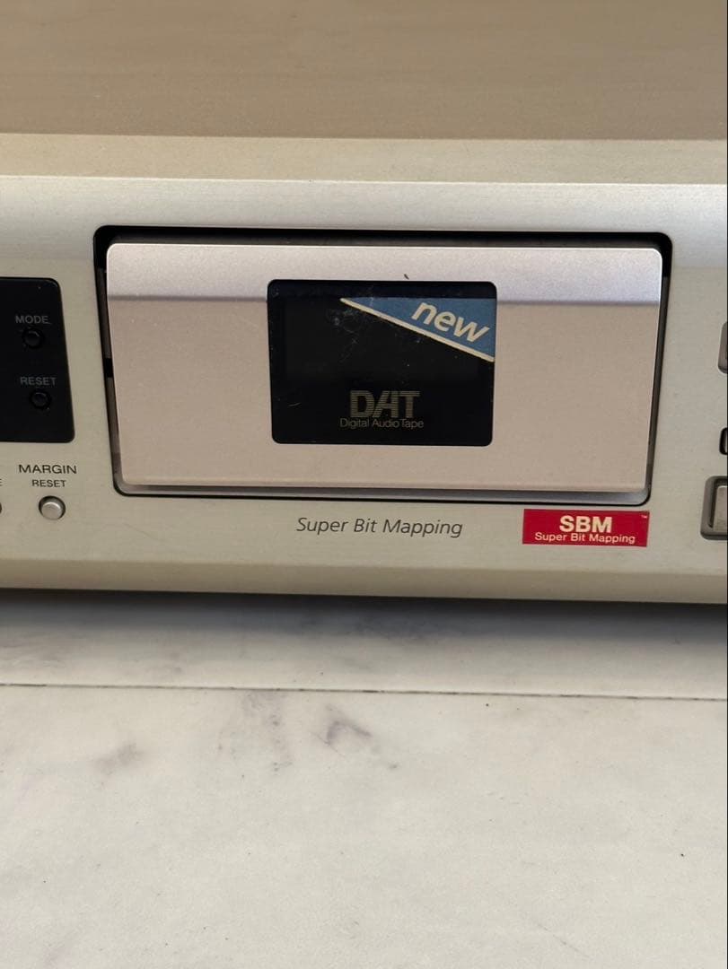 Sony Others Dat Dtc-Ze700