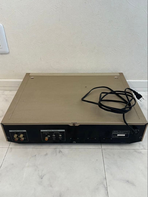 Sony Others Dat Dtc-Ze700