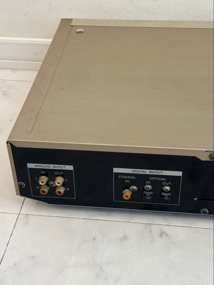 Sony Others Dat Dtc-Ze700