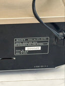 Sony Others Dat Dtc-Ze700
