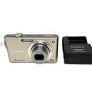 Panasonic Compact Digital Camera Lumix Dmc-Fx40