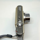 Panasonic Compact Digital Camera Lumix Dmc-Fx40