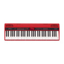 Roland Keyboards Digital Pianos Go:Keys