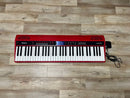 Roland Keyboards Digital Pianos Go:Keys