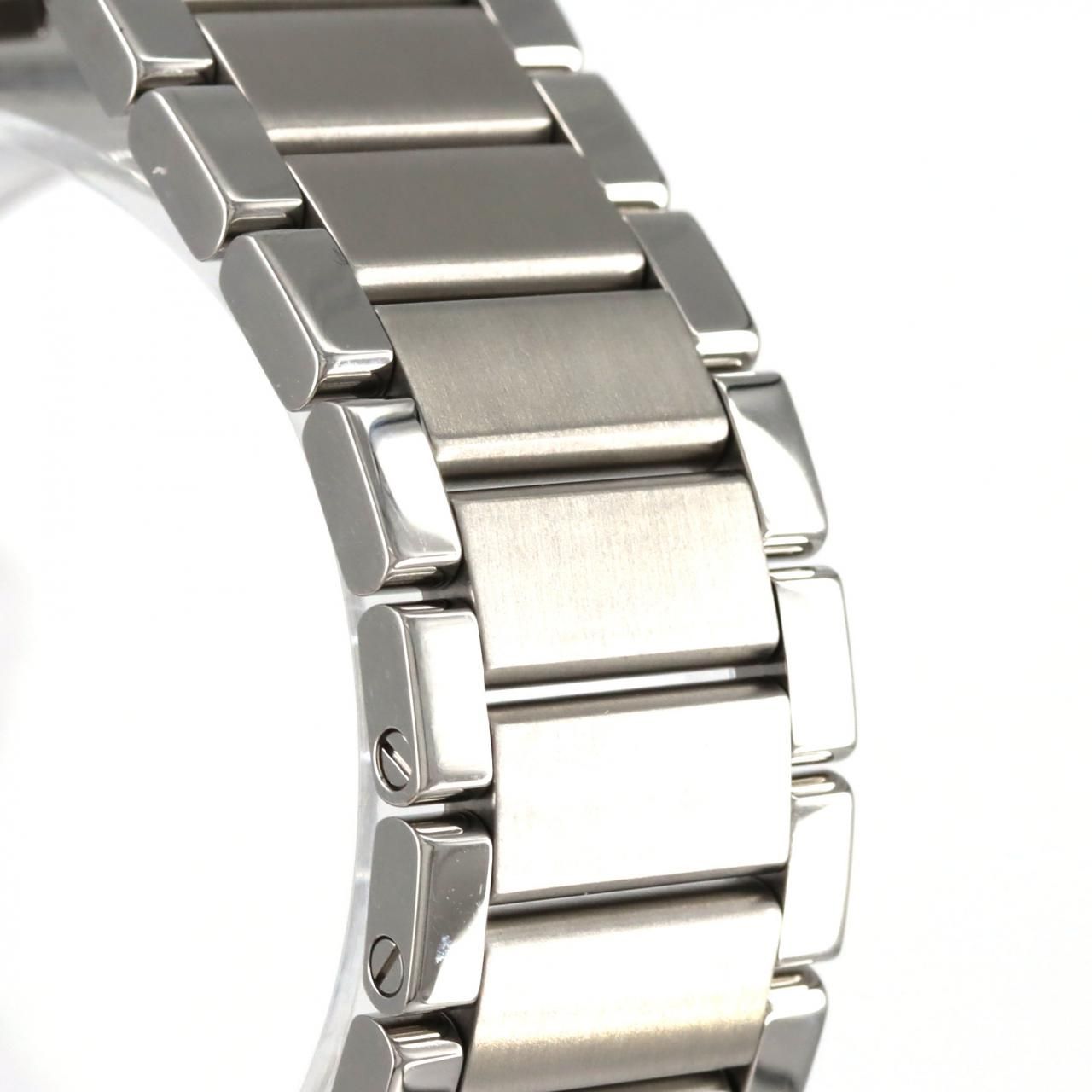 Omega Automatic Winding Clock 1957 '57 60Th 311.10.39.30.01.001 Ss