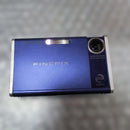 Appareils photo numériques compacts 1286 Finepix Z1