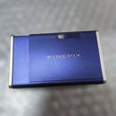Compact Digital Cameras 1286 Finepix Z1