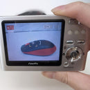 Compact Digital Cameras 1286 Finepix Z1