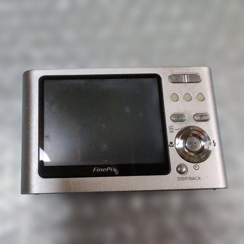 Appareils photo numériques compacts 1286 Finepix Z1