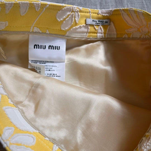 Miu Autre 2017