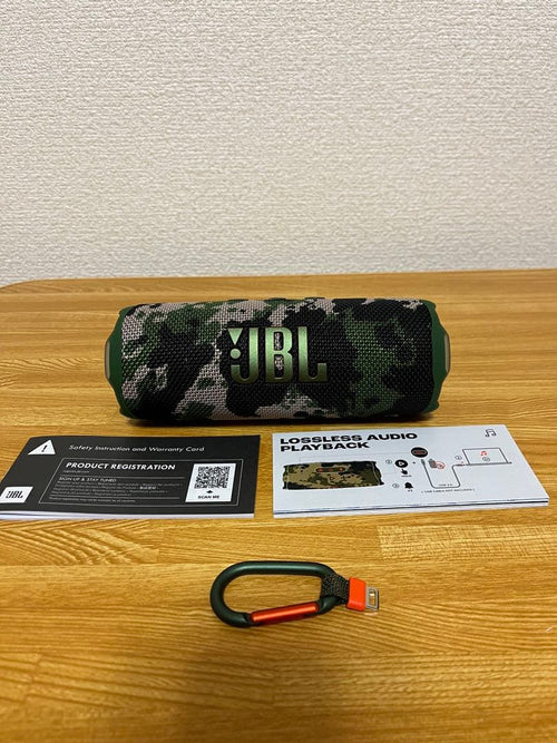 Wireless Speakers Jbl Flip 7