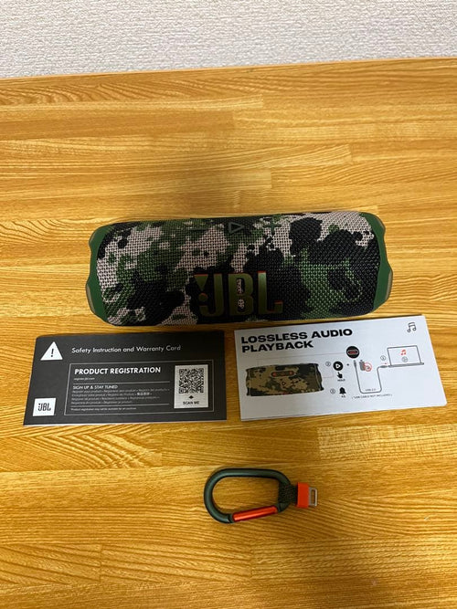 Wireless Speakers Jbl Flip 7