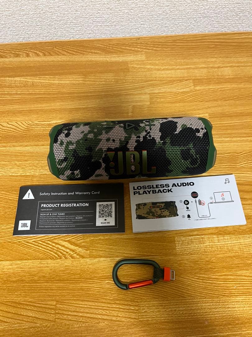 Wireless Speakers Jbl Flip 7