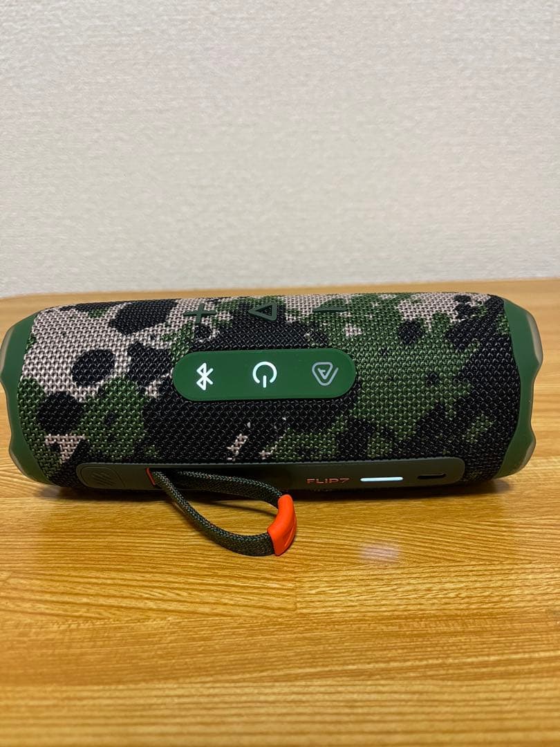 Wireless Speakers Jbl Flip 7