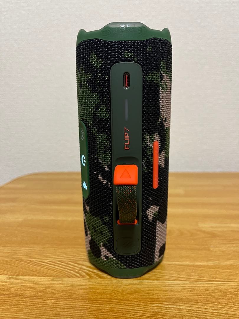 Wireless Speakers Jbl Flip 7