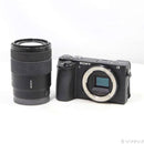 Sony Mirrorless Interchangeable Lips 6500 305
