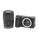 Sony Mirrorless Interchangeable Lips 6500 305
