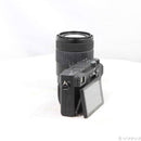 Sony Mirrorless Interchangeable Lips 6500 305