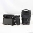 Sony Mirrorless Interchangeable Lips 6500 305