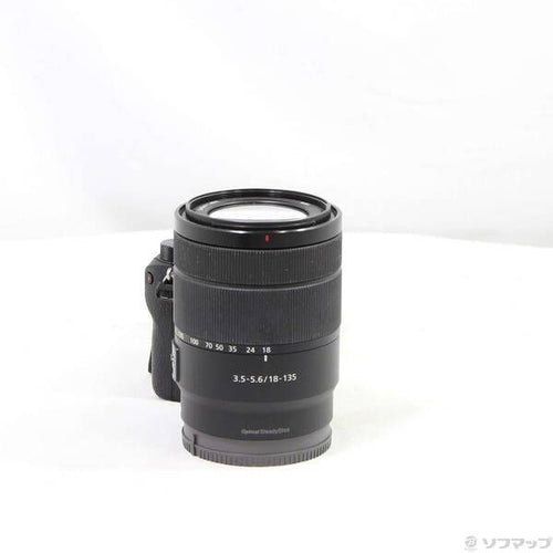 Sony Mirrorless Interchangeable Lips 6500 305