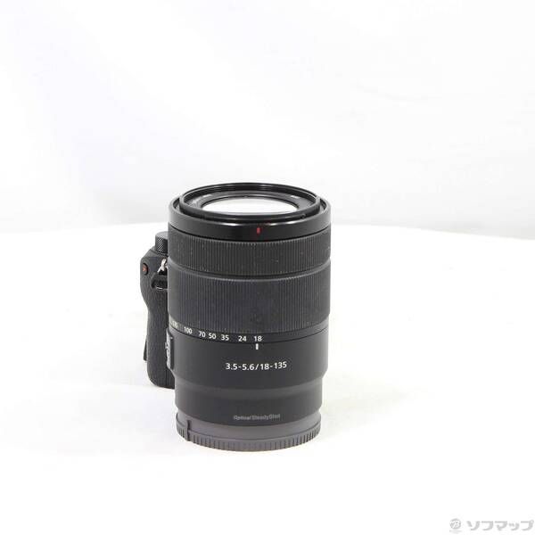 Sony Mirrorless Interchangeable Lips 6500 305