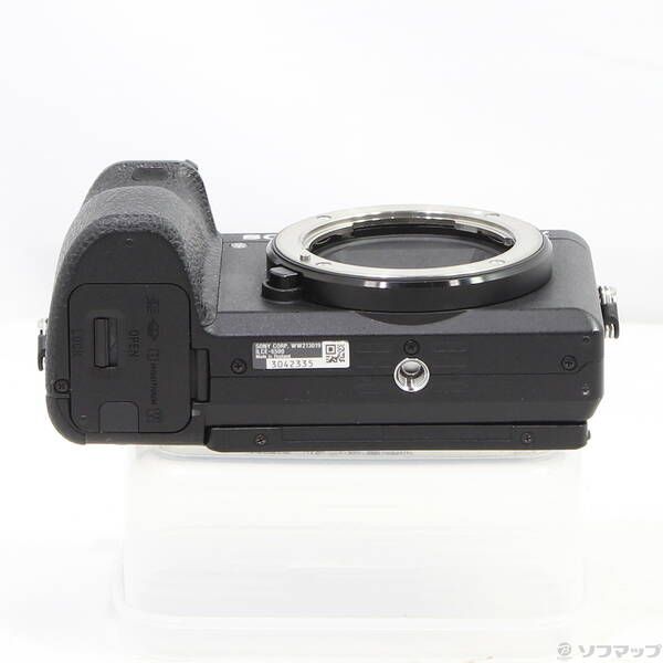 Sony Mirrorless Interchangeable Lips 6500 305